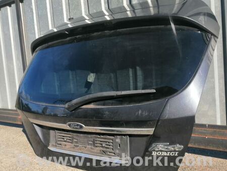 Крышка багажника для Ford Fiesta Mk7 (2017-...) Киев 1745039