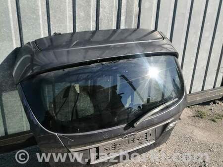 Крышка багажника для Ford Fiesta Mk7 (2017-...) Киев 1745039