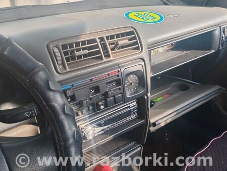 Торпеда для Opel Vectra A (1988-1995) Горохів