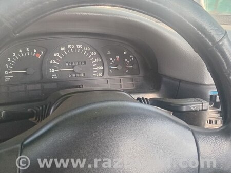 Торпеда для Opel Vectra A (1988-1995) Горохів