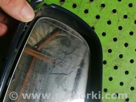 Зеркало левое для Volkswagen Golf IV Mk4 (08.1997-06.2006) Киев 1J1857507D
