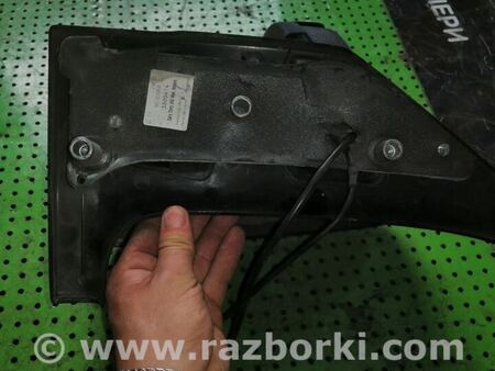 Зеркало правое для Iveco Daily Киев 3800416