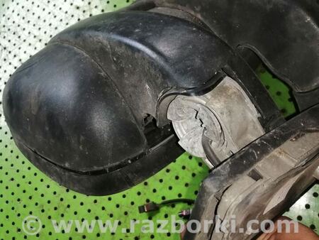 Зеркало правое для Iveco Daily Киев 3800416