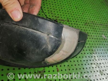 Зеркало правое для Iveco Daily Киев 3800416