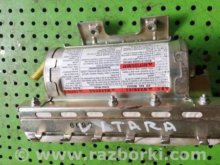 Airbag подушка пассажира для Suzuki Grand Vitara Киев 7391065J11ZCA
