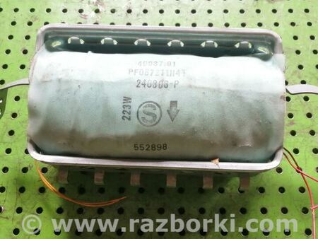 Airbag подушка пассажира для Toyota Avensis T250 (02.2003-10.2009) Киев 7397005070