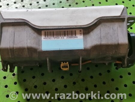 Airbag подушка пассажира для Skoda Octavia A5 Киев 1K0880204N