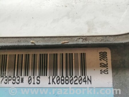 Airbag подушка пассажира для Skoda Octavia A5 Киев 1K0880204N