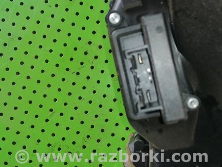 Корпус печки для Ford Fiesta Mk6 (2008-2017) Киев 1831872