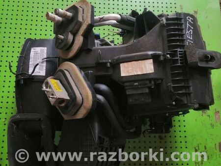Корпус печки для Ford Fiesta Mk6 (2008-2017) Киев 1831872