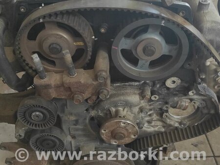 Двигатель дизель 2.9 для KIA Carnival 1 (1999-2006) Киев KZ32802200