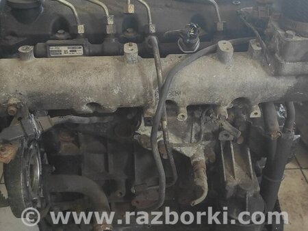 Двигатель дизель 2.9 для KIA Carnival 1 (1999-2006) Киев KZ32802200