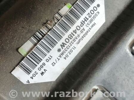 Airbag подушка пассажира для Volkswagen Caddy 3 (2003-2020) Киев 1T0880204A