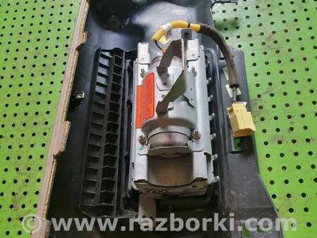 Airbag подушка пассажира для Nissan Note E11 (2006-2013) Киев 682109U10B