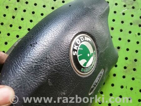 Airbag Подушка безопасности для Skoda Octavia Киев 1U0880201K