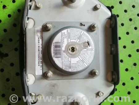 Airbag Подушка безопасности для Skoda Octavia Киев 1U0880201K