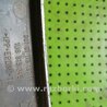 Накладка переднего бампера для Skoda Octavia Киев 1U6813345