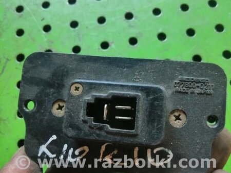Резистор печки для Honda CR-V (1995-2001) Киев 0778000211