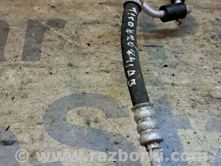 Трубка кондиционера для Volkswagen Passat B6 (03.2005-12.2010) Киев 1K0820741AB