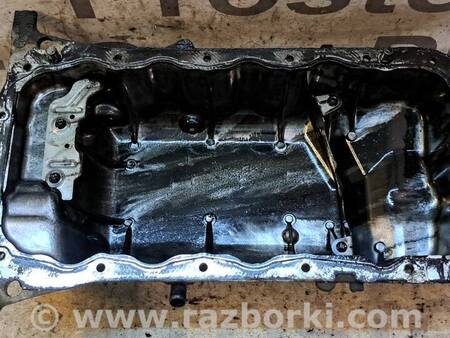 Поддон картера для KIA Carnival 2 (2006-2014) Киев 215004X311