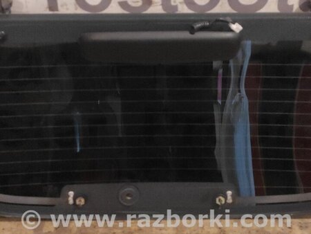 Стекло крышки багажника для Hyundai Tucson (04-10) Киев 871112E011