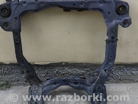 Передняя балка для Hyundai Tucson (04-10) Киев 624052E000