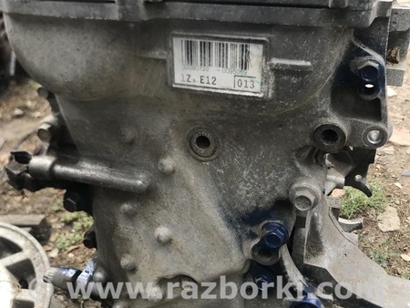 Двигатель для Toyota Auris E150 (10.2006-11.2012) Одесса