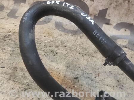 Патрубок системы охлаждения для KIA Sorento XM Киев 975402W800