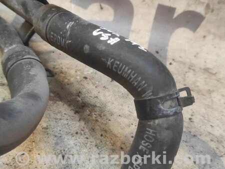 Патрубок системы охлаждения для KIA Sorento XM Киев 975402W800