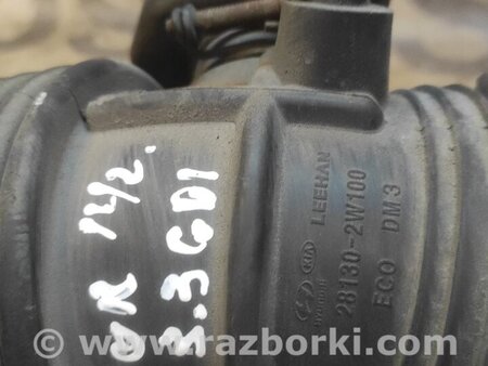 Патрубок воздушного фильтра для KIA Sorento XM Киев 281302W100