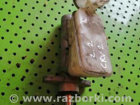 Главный тормозной цилиндр для Honda CR-V (02-06) Киев 46100S9AA62
