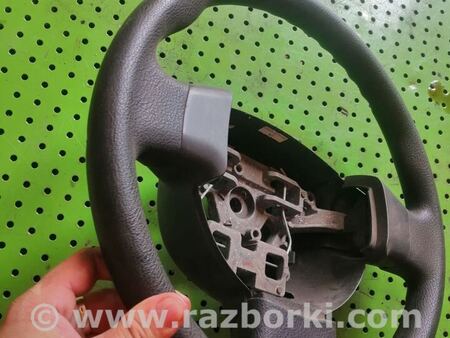 Руль для Ford Fiesta Mk5 (2002-2012) Киев 1232942