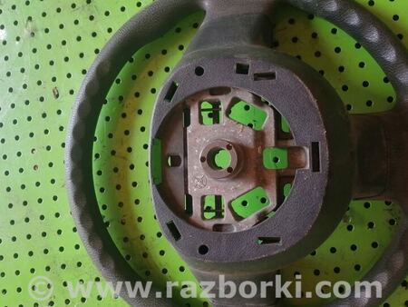 Руль для Ford Fiesta Mk5 (2002-2012) Киев 1232942