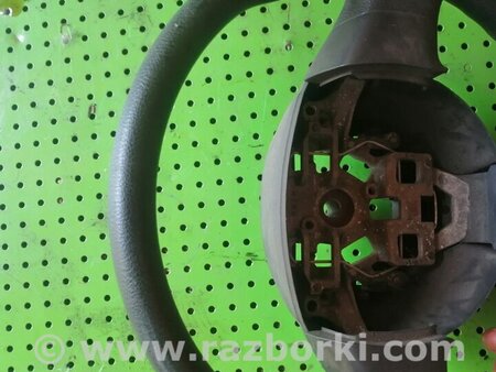 Руль для Ford Fiesta Mk5 (2002-2012) Киев 1232942