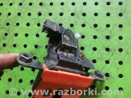 Замок крышки багажника для Skoda Fabia Киев 6Y9827501C