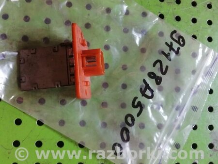 Резистор печки для KIA Ceed Киев 97128A500