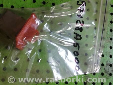 Резистор печки для KIA Ceed Киев 97128A500