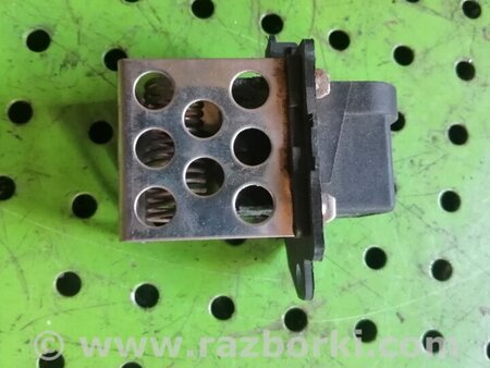 Резистор печки для Renault Scenic III Киев M142561