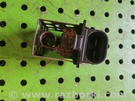 Резистор печки для Renault Scenic III Киев M142561