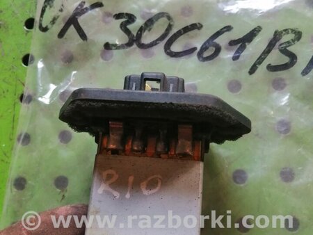 Резистор печки для Hyundai Accent Киев 0K30C61B15