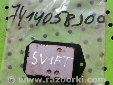 Резистор печки для Suzuki Swift Киев 7414058J00