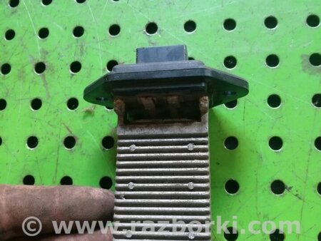 Резистор печки для Hyundai H1 Киев 970624A110