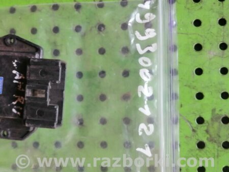 Резистор печки для Toyota Land Cruiser Prado 120 Киев 4993002121