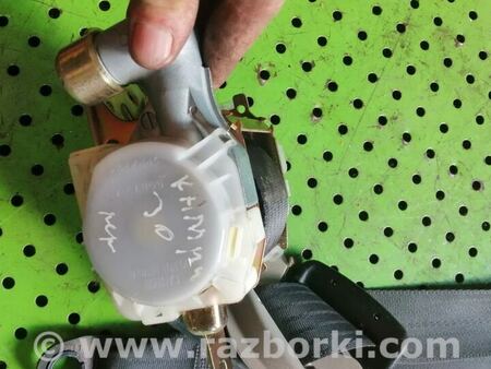Ремень безопасности водителя для Toyota Camry 30 XV30 (09.2001-03.2006) Киев 7322033320E0