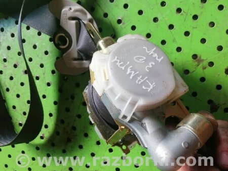Ремень безопасности пассажира для Toyota Camry 30 XV30 (09.2001-03.2006) Киев 7321033340E0