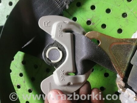 Ремень безопасности пассажира для Toyota Camry 30 XV30 (09.2001-03.2006) Киев 7321033340E0