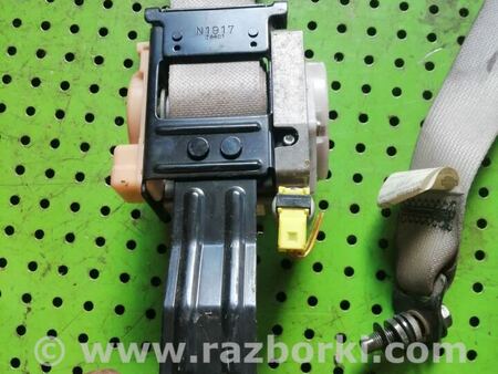 Ремень безопасности водителя для Nissan X-Trail T30 (2001-2008) Киев 868858H700