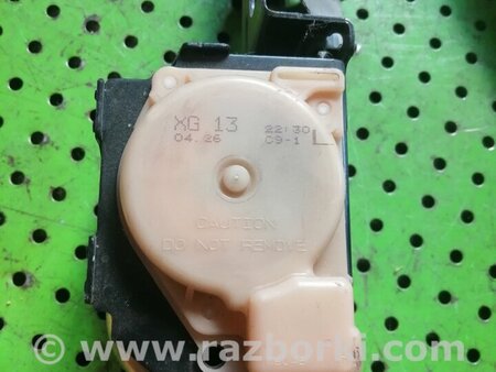 Ремень безопасности водителя для Nissan X-Trail T30 (2001-2008) Киев 868858H700