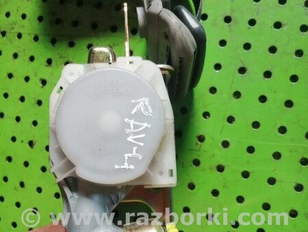 Ремень безопасности передний для Toyota RAV-4 (00-05) Киев 7322042222C1