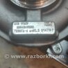 Турбина для Mitsubishi Outlander XL Киев MN982043